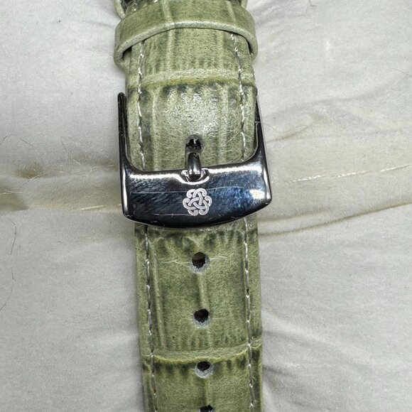 Vintage NOS Pastorelli by Invicta Ladies Watch Swiss Movement water resist 50M